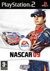 Pochette NASCAR 09