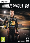 Pochette NASCAR '14