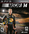 Pochette NASCAR '14