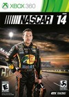 Pochette NASCAR '14