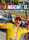 Pochette NASCAR '15