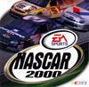Pochette Nascar 2000