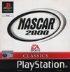 Pochette Nascar 2000