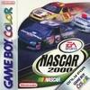 Pochette Nascar 2000