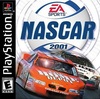 Pochette Nascar 2001