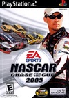 Pochette Nascar 2005 : Chase for the Cup