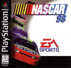 Pochette Nascar 98
