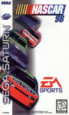 Pochette Nascar 98