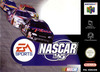 Pochette Nascar 99