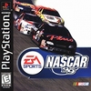 Pochette Nascar 99
