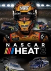 Pochette Nascar Heat 2
