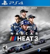 Pochette Nascar Heat 3