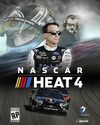 Pochette Nascar Heat 4