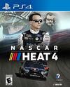 Pochette Nascar Heat 4