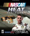 Pochette Nascar Heat Evolution