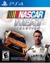 Pochette Nascar Heat Evolution