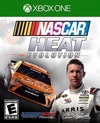 Pochette Nascar Heat Evolution