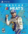 Pochette Nascar Heat 5
