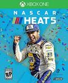 Pochette Nascar Heat 5