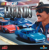 Pochette Nascar Legends