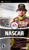 Pochette NASCAR