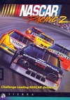 Pochette Nascar Racing 2