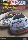Pochette Nascar Racing 2002 Season