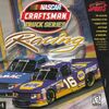 Pochette Nascar Racing 3 : Craftsman Truck Series