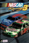 Pochette Nascar Racing 3