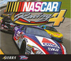 Pochette Nascar Racing 4