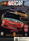 Pochette Nascar Racing