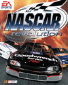 Pochette Nascar Revolution