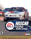 Pochette Nascar Road Racing