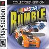 Pochette Nascar Rumble