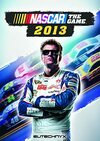Pochette NASCAR The Game : 2013