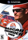 Pochette Nascar Thunder 2003
