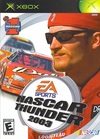 Pochette Nascar Thunder 2003