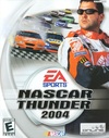 Pochette Nascar Thunder 2004