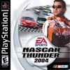 Pochette Nascar Thunder 2004