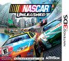 Pochette NASCAR Unleashed