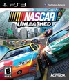 Pochette NASCAR Unleashed