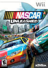 Pochette NASCAR Unleashed
