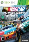 Pochette NASCAR Unleashed