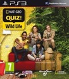 Pochette Nat Geo : Quiz ! Wild Life