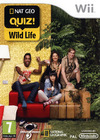 Pochette Nat Geo : Quiz ! Wild Life