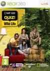 Pochette Nat Geo : Quiz ! Wild Life