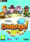 Pochette National Geographic Challenge !