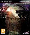 Pochette Natural Doctrine