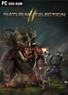 Pochette Natural Selection 2