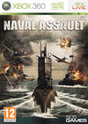 Pochette Naval Assault : The Killing Tide